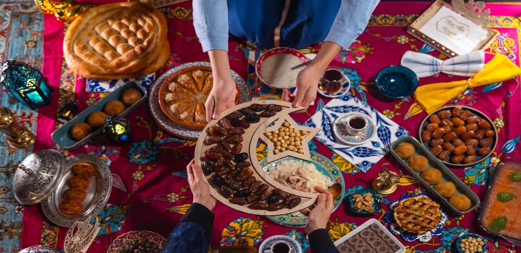 مقدمة: تجهيزات رمضان بداية شهر أكثر طمأنينة
