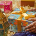 هدايا العيد للأطفال ذكريات لا ينسونها! هدايا العيد للأطفال ذكريات لا ينسونها!